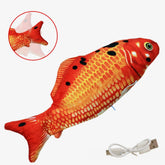 Kids Fish Simulation Toy